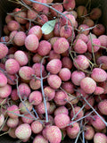 Lychees 10 lb box