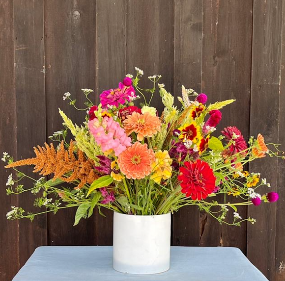 Mother's Day Big Meadow Bouquet