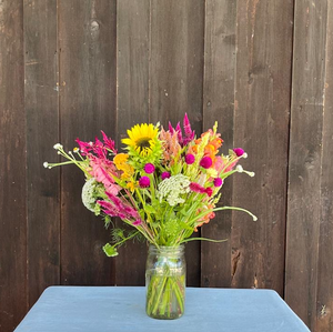 Mother's Day Meadow Bouquet