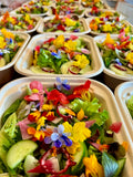 Ready-Made Market Salad